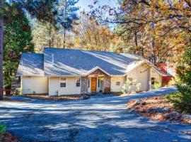 7N Millers Landing, Cottage in Wawona