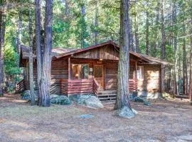 4 Pine Creek Cabin