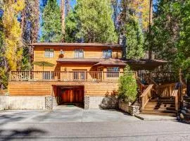 7 Cedar Lodge