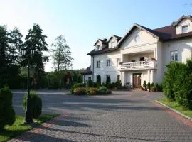 Gościniec Kuklówka
