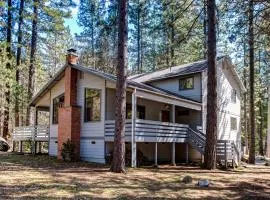 1 Cabin Among the Firs