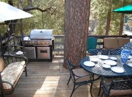 10N Black Oak Lodge