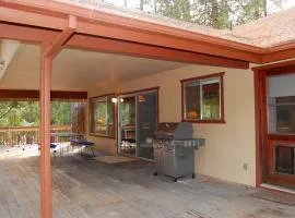 43A Mountain Retreat