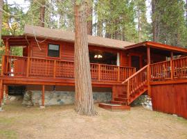8 Nugents Nest, vacation rental in North Wawona
