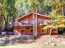 64 River Lodge