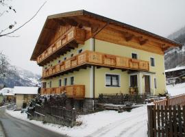 Moisesgut, cottage ở Bad Hofgastein