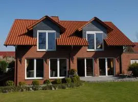 Wohlfühlapartment in Minden