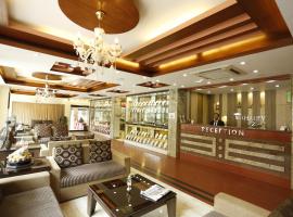 Mahadev Hotel Kathmandu, hotel near Tribhuvan Airport - KTM, Kathmandu