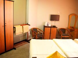 One C Hostel, מלון בגאלה