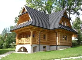 Szałas pod Limbą