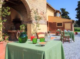 Agriturismo Tenuta Vallelunga, hotel v destinaci Guasticce