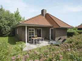 Center Parcs Nordseeküste Bremerhaven