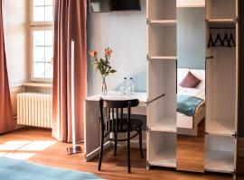 Kreuz Herzogenbuchsee, hotel sa Herzogenbuchsee