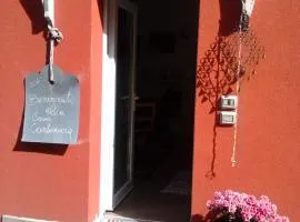 B&B Casa Cantoniera