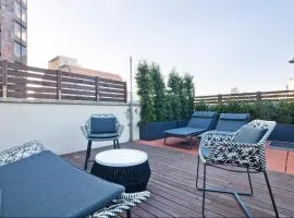 Stay U-nique Apartments Urquinaona II