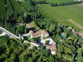 Villa Betteloni Valpolicella Suites