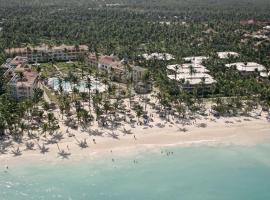 TRS Turquesa Hotel - Adults Only - All Inclusive, hotel butik di Punta Cana
