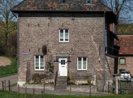 B&B Einrade, holiday rental in Vaals