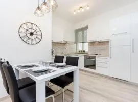 Central Suite Rijeka