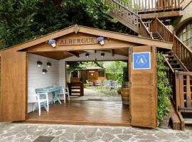 Albergue Jakue