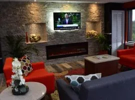 Quality Inn East Stroudsburg - Poconos、イースト・ストラウズバーグのB&B