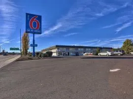 Motel 6-Flagstaff, AZ - Butler