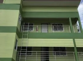 Subrangsee Apartment