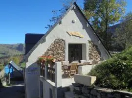 Chalet Etxola