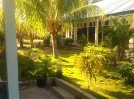 Bintang Wisata Riung