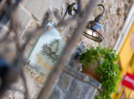 Villa Aurelia Old Town