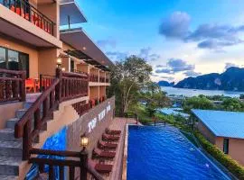 Phi Phi Top View Resort