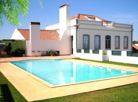 Casa Do Lavre, holiday rental in Lavre