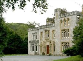 Ffarm Country House