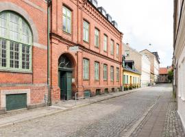 Winstrup Hostel, albergue en Lund