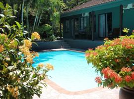 La Rochelle Inn, hotel en Richards Bay