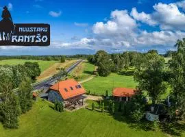 Nuustaku Rancho's vacation house