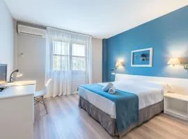 Hotel Jakue