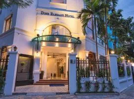 Dinh Elegant Hanoi Hotel