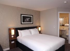 Harbour Spring, Peterhead by Marston's Inns – hotel w mieście Peterhead