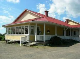 Majatalo Myötätuuli