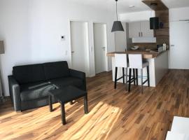 Appartement Tirolina