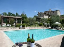 Re Artù Assisi Country Lifestyle