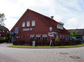 Gästehaus Restaurant Norddeich