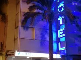 Hotel 2 estrellas en Benicarlo