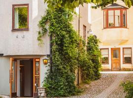 Hotell Lindgården, hotel poblíž Letiště Visby - VBY, 