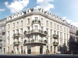 Welcome Apartment - Old Town