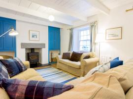 Fisherman's Cottage, hotel in Saint Mawes