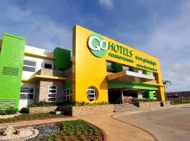 Go Hotels Puerto Princesa, hotel near Puerto Princesa International Airport - PPS, 