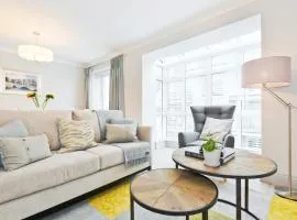 Exclusive City Centre Apartment