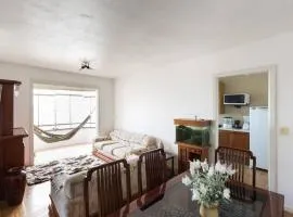 Maravilhoso apartamento 3 quartos perto PUC